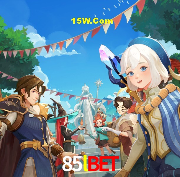 Diretório de Jogos 85lbet