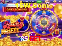 Casino Ao Vivo 85lbet