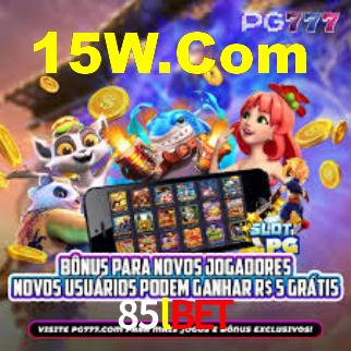 Jogos Exclusivos 85lbet