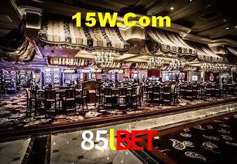 Login Seguro 85lbet