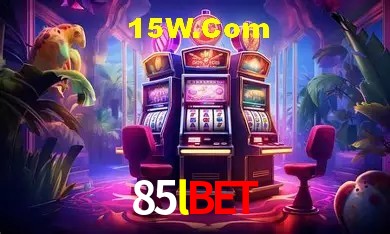 Sistemas de Segurança 85lbet