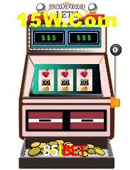 Jogos de Slot 85lbet
