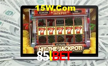 Provedores de Jogos 85lbet