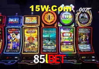 Promoções Sazonais 85lbet