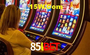 Estatísticas do Jogo 85lbet